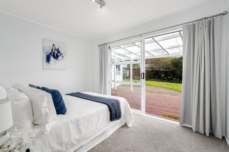 Photo of property in 11 Transom Close, Whitby, Porirua, 5024