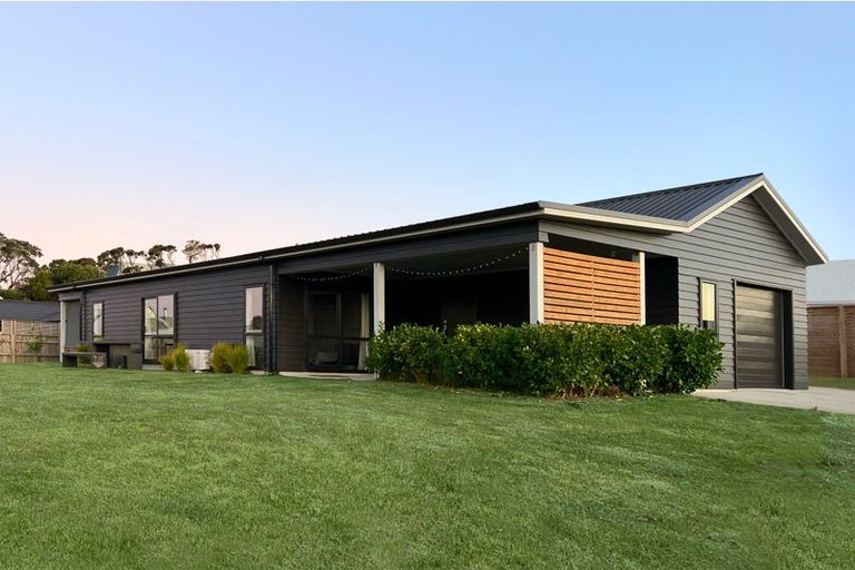 Photo of property in 3 Swordfish Lane, Mangawhai Heads, Mangawhai, 0505