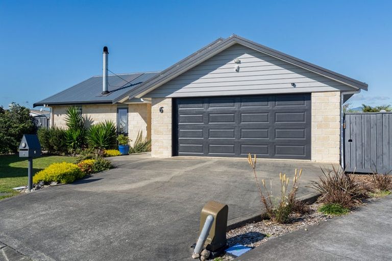 Photo of property in 6 Karlos Lane, Levin, 5510