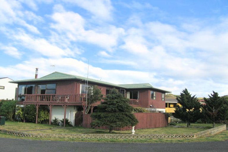 Photo of property in 56 Le Quesne Road, Bay View, Napier, 4104