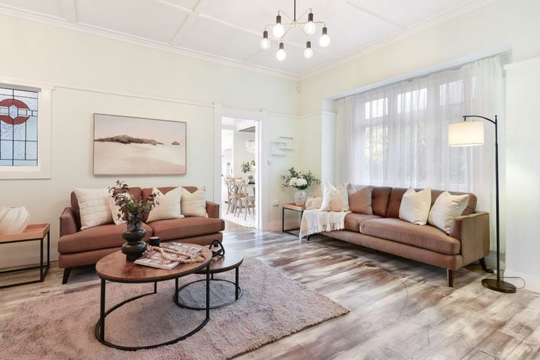 Photo of property in 20 Myrtle Street, Hamilton East, Hamilton, 3216