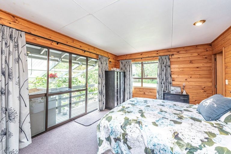 Photo of property in 306 Campbell Road, Brunswick, Whanganui, 4571