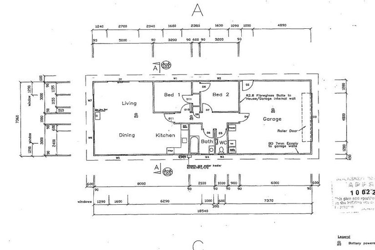 Photo of property in 47 Cass Crescent, Twizel, 7901