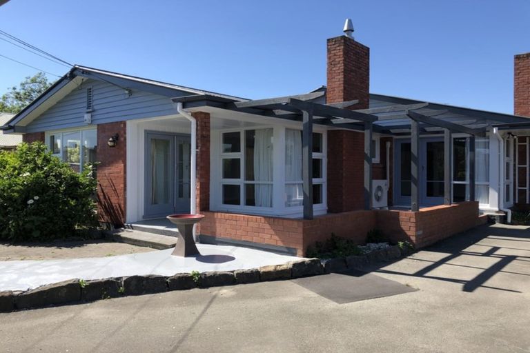 Photo of property in 53 Rountree Street, Upper Riccarton, Christchurch, 8041