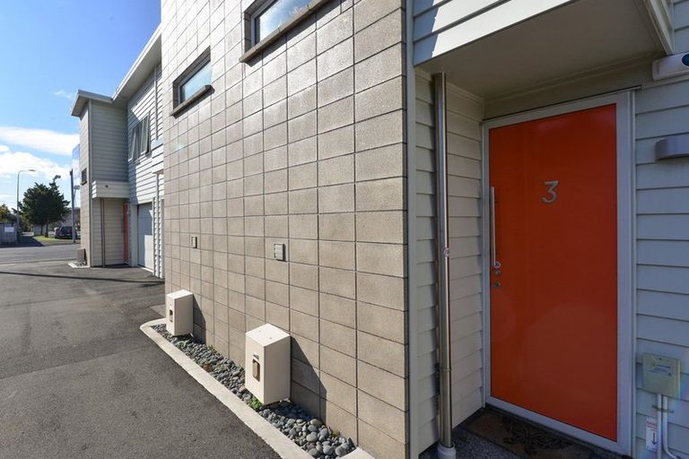 Photo of property in 3/39 Norton Road, Frankton, Hamilton, 3204