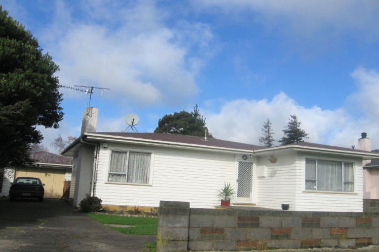 Photo of property in 20 Glasgow Street, Takaro, Palmerston North, 4412