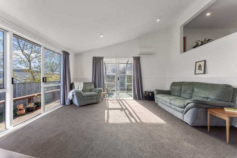 Photo of property in 118 Discovery Drive, Whitby, Porirua, 5024