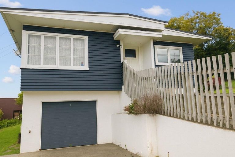 Photo of property in 5 Virginia Road, Saint Johns Hill, Whanganui, 4500
