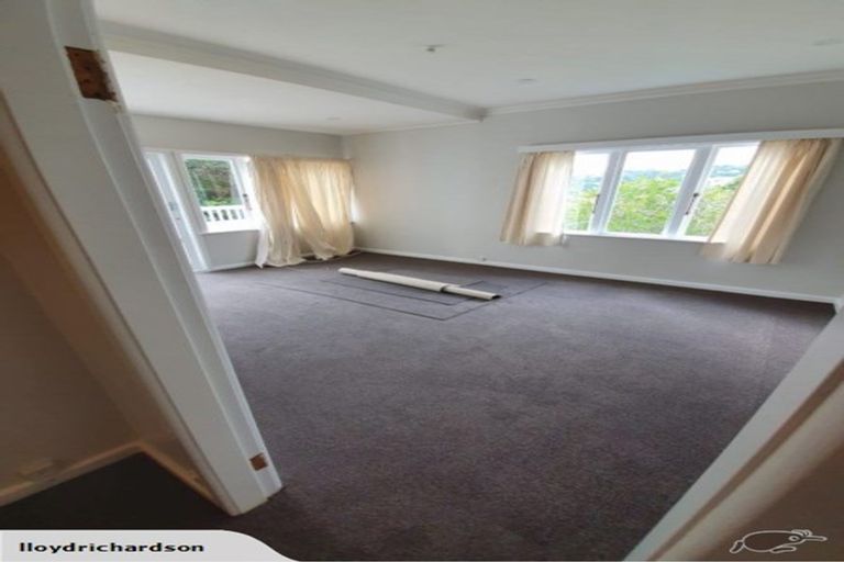 Photo of property in 12 Lytton Street, Wadestown, Wellington, 6012