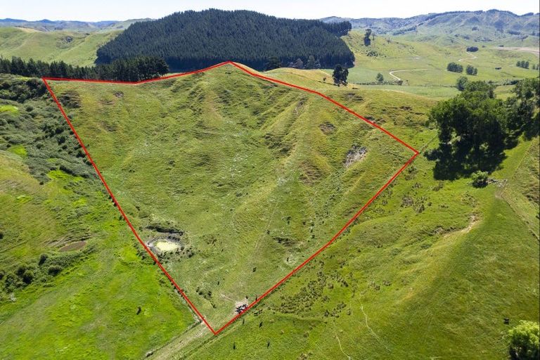 Photo of property in 622 Lavenham Road, Waituhi, Gisborne, 4072