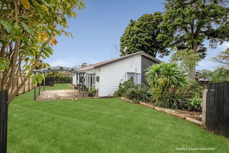 Photo of property in 8 Rerewai Place, Tikipunga, Whangarei, 0112