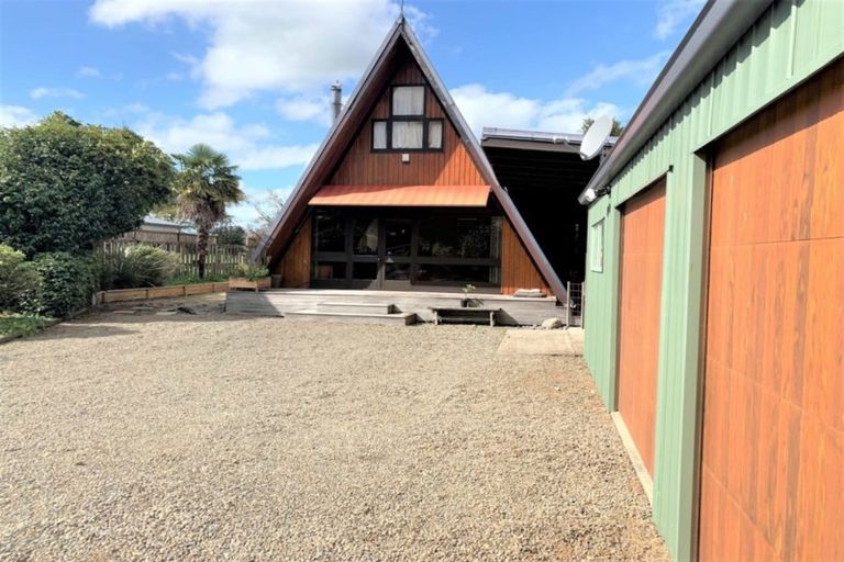 Photo of property in 29 Hallett Road, Otakiri, Whakatane, 3192