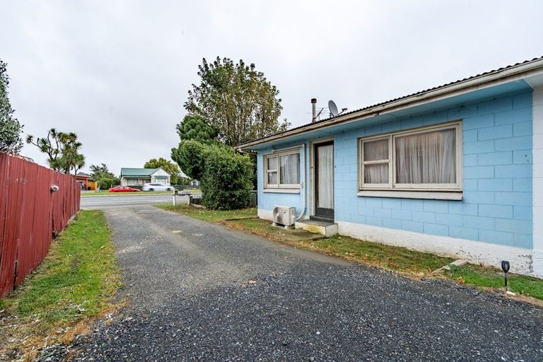 Photo of property in 4/262 Tweed Street, Appleby, Invercargill, 9812