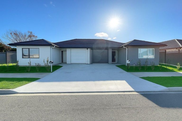 Photo of property in 1c Chester Road, Springvale, Whanganui, 4501