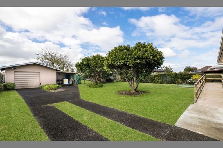 Photo of property in 98 Gloucester Road, Manurewa, Auckland, 2102