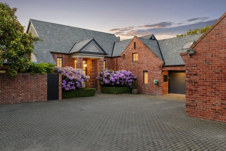 Photo of property in 382 Old Tai Tapu Road, Tai Tapu, Christchurch, 7672