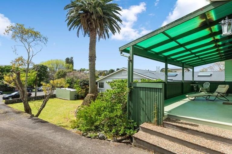 Photo of property in 46 Ellerton Road, Mount Eden, Auckland, 1024