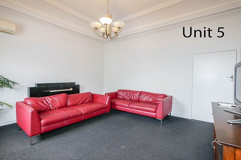 Photo of property in 1/3 View Street, Dunedin Central, Dunedin, 9016