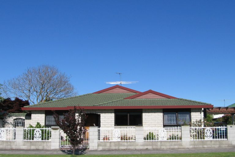 Photo of property in 20 Clifford Street, Whataupoko, Gisborne, 4010