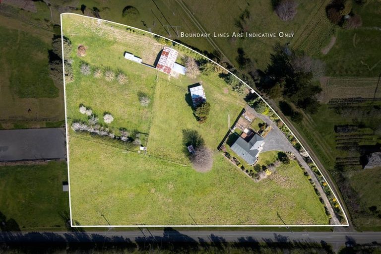 Photo of property in 146 Wairoa Gorge Road, Brightwater, 7091