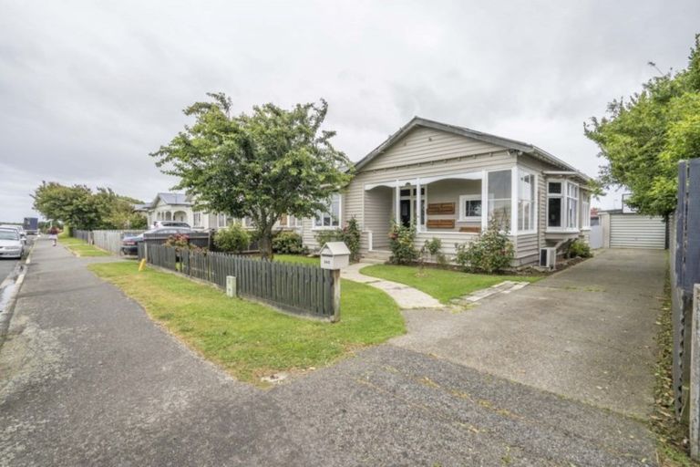 Photo of property in 345 Ness Street, Appleby, Invercargill, 9812