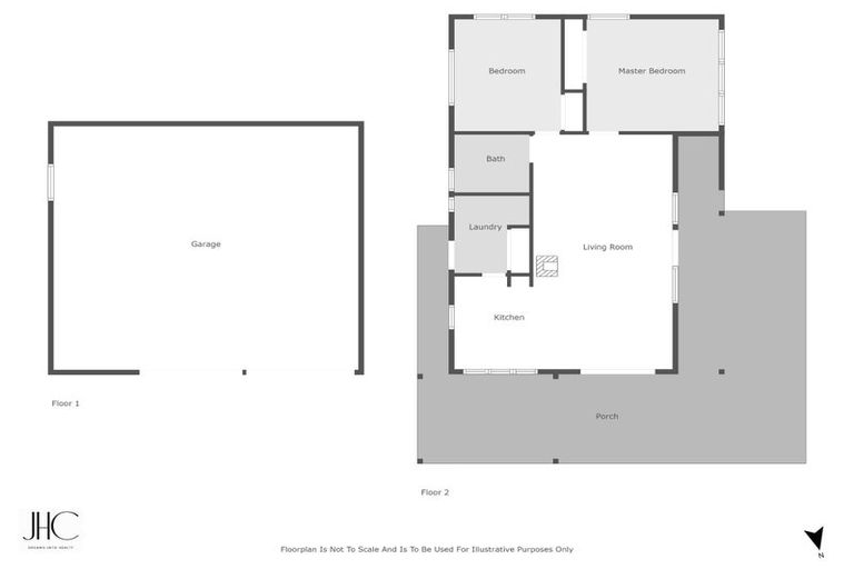 Photo of property in 12 Orient Street, Cromwell, 9310