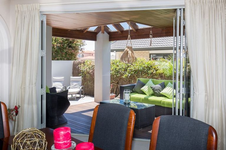 Photo of property in 53 Palm Beach Boulevard, Papamoa Beach, Papamoa, 3118