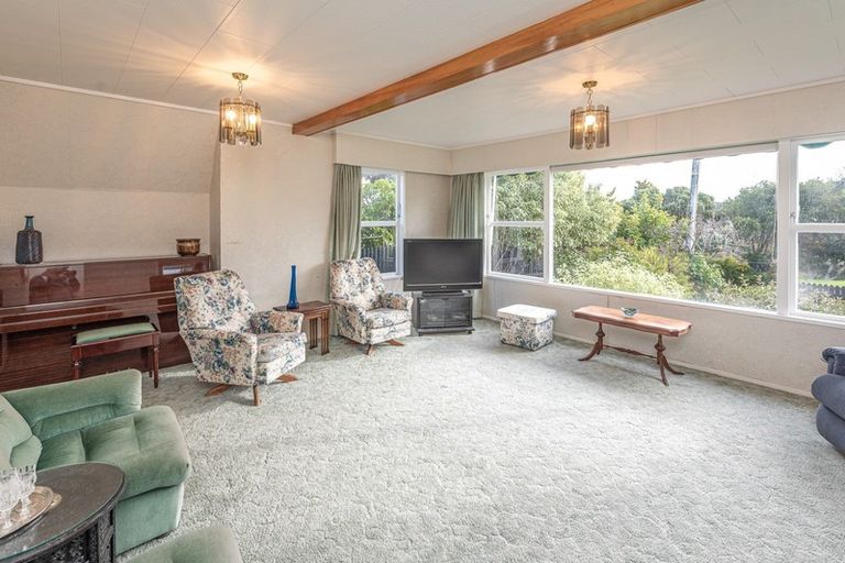 Photo of property in 3 Addenbrooke Terrace, Springvale, Whanganui, 4501