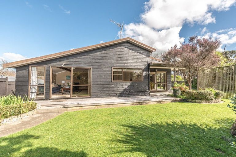 Photo of property in 48 Oakland Avenue, Saint Johns Hill, Whanganui, 4500
