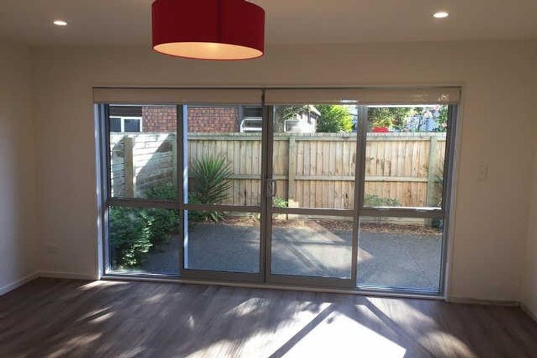 Photo of property in 3/245 Bealey Avenue, Christchurch Central, Christchurch, 8013