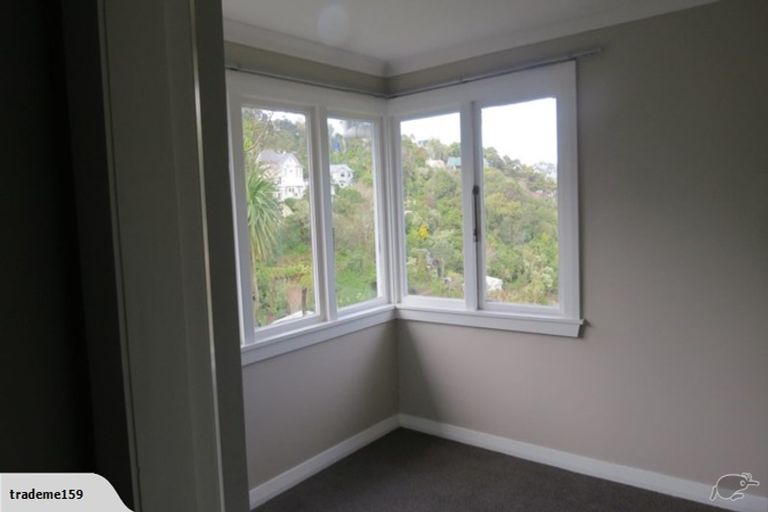 Photo of property in 13 Plunket Street, Kelburn, Wellington, 6012