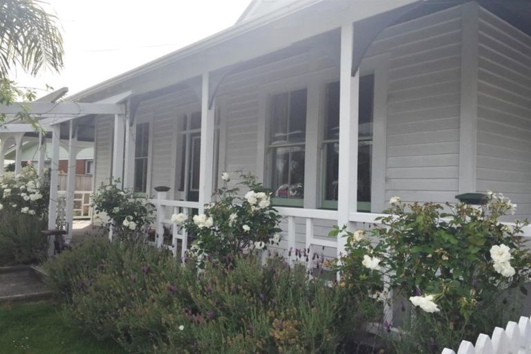 Photo of property in 11 Jervois Street, Dargaville, 0310