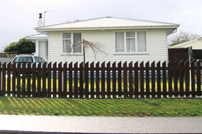 Photo of property in 421 Huia Street, Camberley, Hastings, 4120