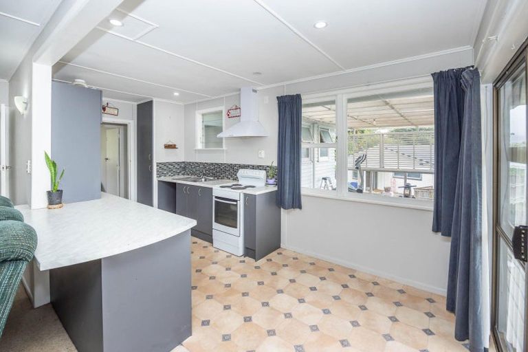 Photo of property in 6 Mahoe Crescent, Te Kuiti, 3910