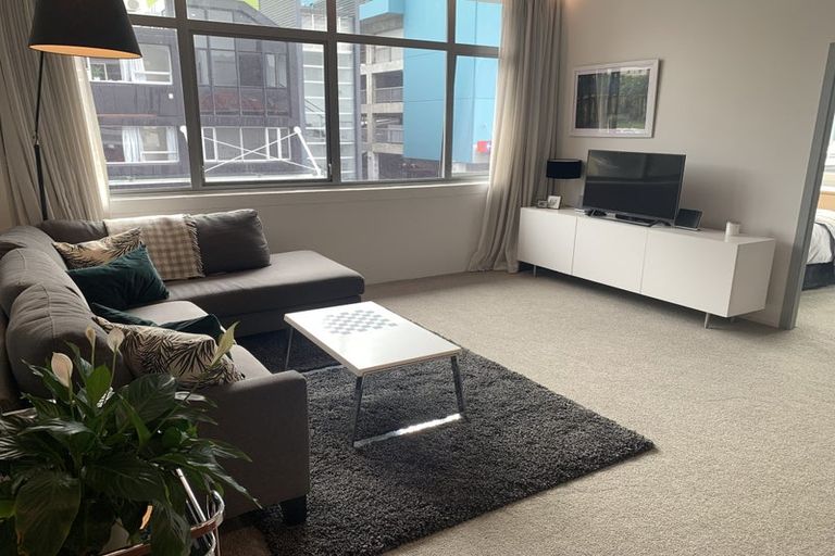 Photo of property in Rostrevor House, 1/130c Vivian Street, Te Aro, Wellington, 6011