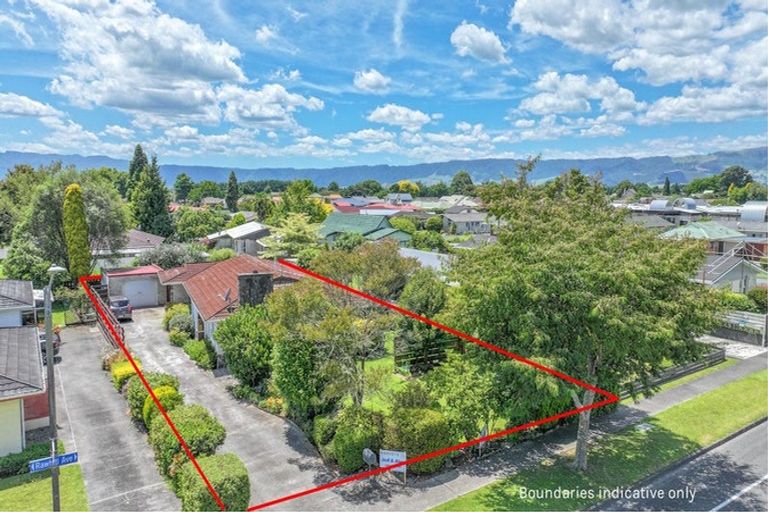 Photo of property in 46 Rawhiti Avenue, Matamata, 3400