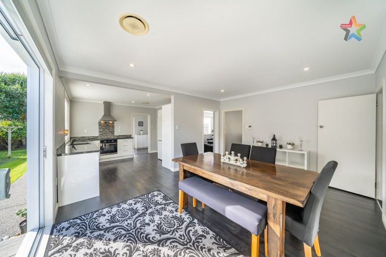 Photo of property in 7 Titoki Street, Alicetown, Lower Hutt, 5010