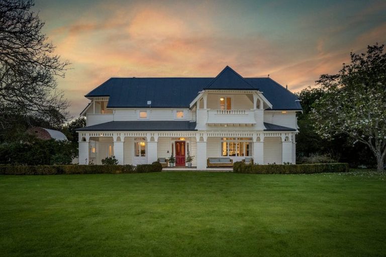 Photo of property in 321 Omarunui Road, Puketapu, Napier, 4183