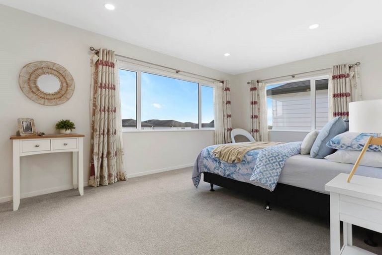 Photo of property in 17 Collier Drive, Flat Bush, Auckland, 2019