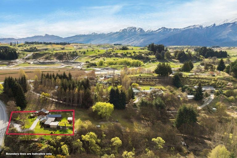 Photo of property in 1119 Gibbston Highway, Arrowtown, Queenstown, 9371