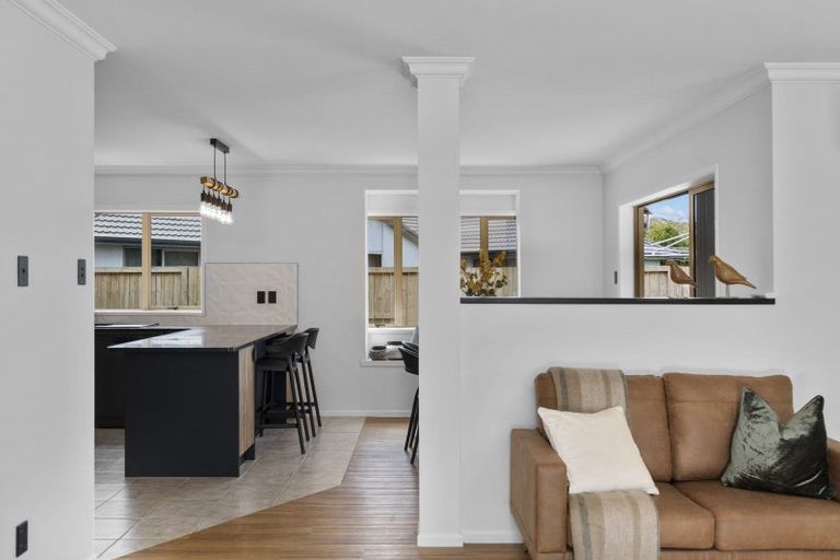 Photo of property in 17 Milbrook Place, Chartwell, Hamilton, 3210