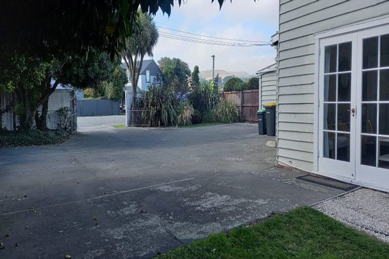 Photo of property in 399 Halswell Road, Halswell, Christchurch, 8025