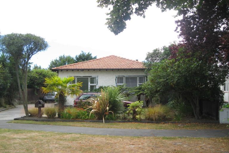 Photo of property in 86 Mersey Street, St Albans, Christchurch, 8014