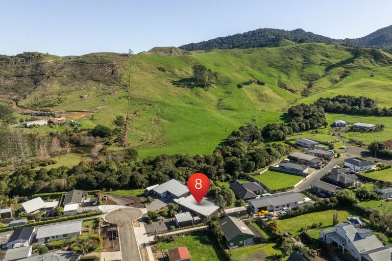 Photo of property in 8 Ridge View Place, Waihi, 3610