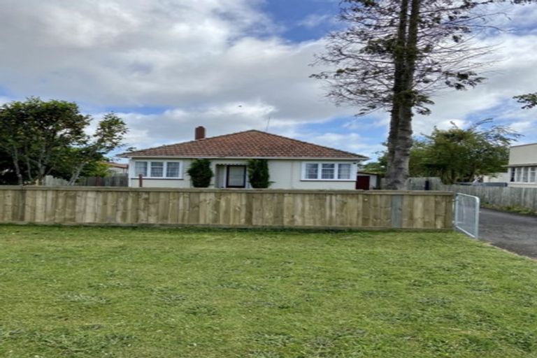 Photo of property in 1461 Eruera Street, Rotorua, 3010