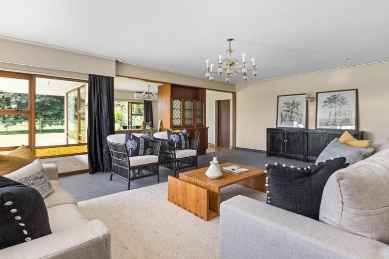 Photo of property in 611 York Street, Mahora, Hastings, 4120