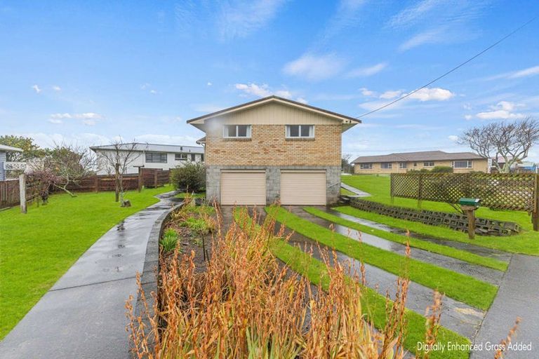 Photo of property in 9 Kingsford Street, Bell Block, New Plymouth, 4312