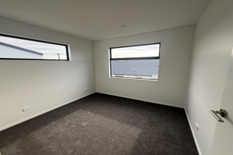 Photo of property in 344b Selwyn Street, Addington, Christchurch, 8024