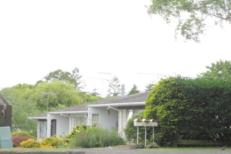 Photo of property in 3/159 Edinburgh Street, Pukekohe, 2120