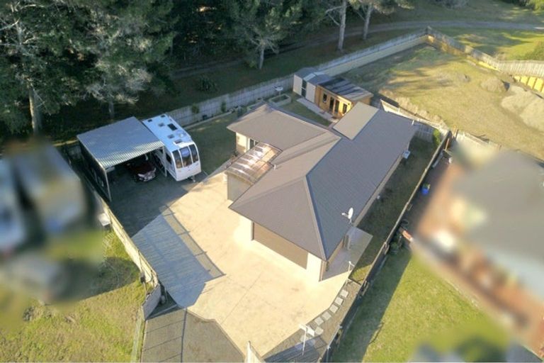 Photo of property in 2b Sandown Avenue, Himatangi Beach, Foxton, 4891